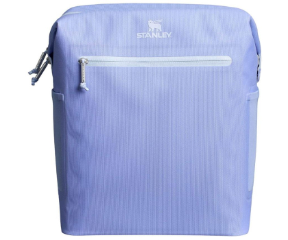 Torba do laptopów Stanley  All-Day Madeleine Midi 14L Hydrangea Stanley